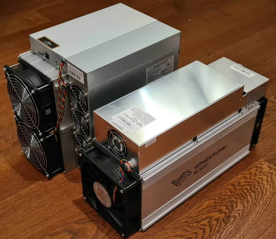 Buy Bitcoin Mining Machine