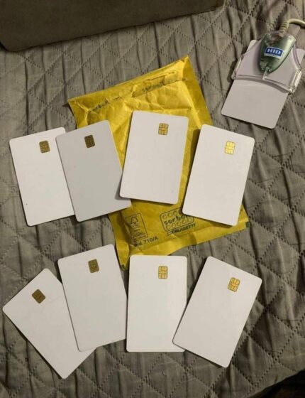 Buy Cloned Cards Online