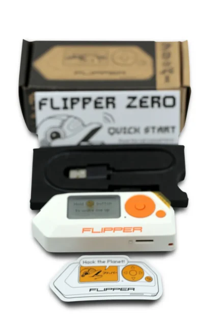 Buy Flipper Zero online