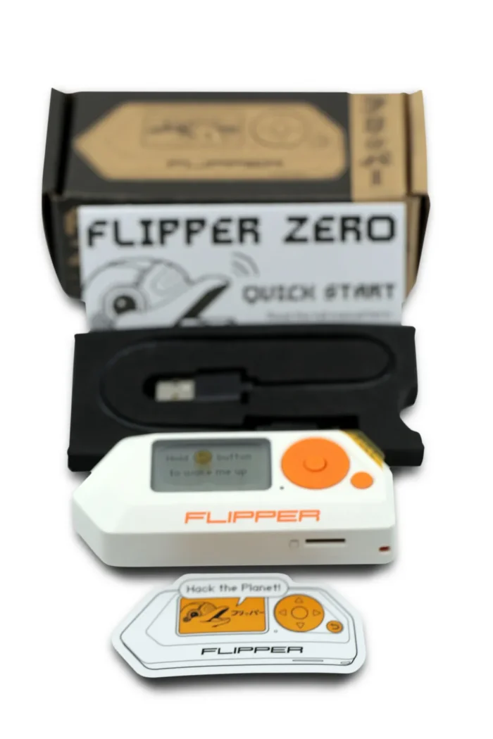 Buy Flipper Zero online